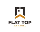 /public/logoimage/1591681498Flat Top Apparel3.jpg
